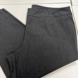 Terra & Sky Charcoal Pants